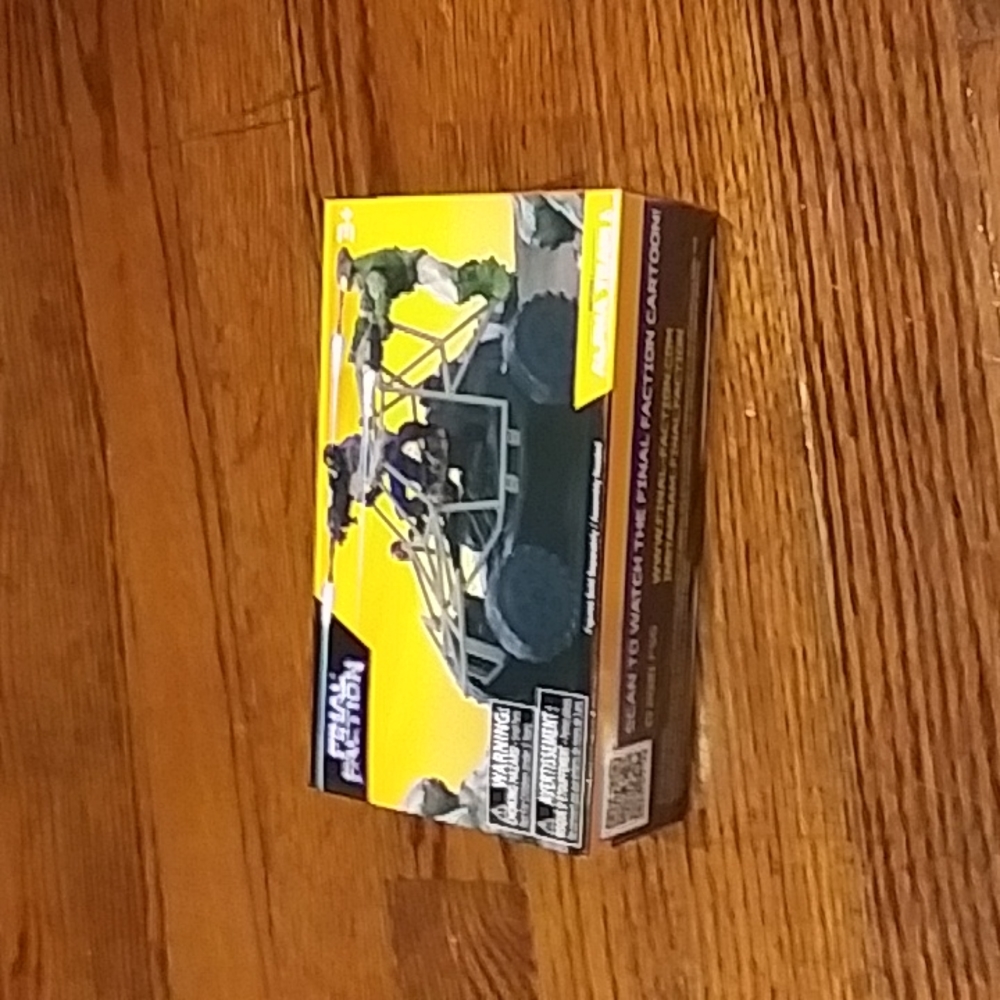 Toy